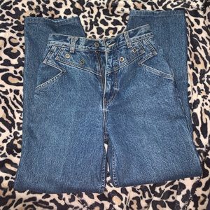 women’s rockies size 7 great condition